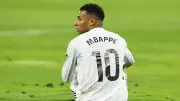 Mbappe đối mặt sóng gió đầu tiên tại Real Madrid giữa khủng hoảng danh hiệu