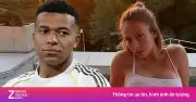 Mbappe mê bạn gái, tạo khoảng cách với Real Madrid