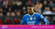 Mbappe mất kiểm soát ở Real: Cuộc khủng hoảng phòng thay đồ