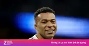 Mbappe nổi loạn, Bernabeu dậy sóng cuối mùa
