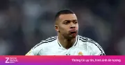 Mbappe từ chối ra sân tại Bernabeu vì áp lực từ CĐV Real Madrid