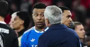 Mbappe xa cách đồng đội, Real Madrid rối ren giữa mùa giải khủng hoảng