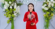 Mắc bệnh tan máu bẩm sinh, người phụ nữ làm MC một mình nuôi 3 con