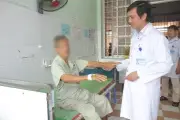 Mức hỗ trợ thu hút bác sĩ giỏi cao nhất lên tới 650 triệu đồng