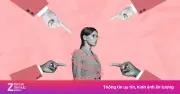 Mặc kệ họ: Bài học giải phóng bản thân khỏi gánh nặng cảm xúc người khác