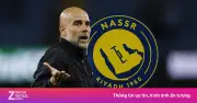 Mức lương gây choáng của Guardiola nếu tới Al Nassr, Ronaldo thúc giục