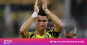 Mức lương khổng lồ của Ronaldo vượt xa Lewandowski tại Saudi Arabia