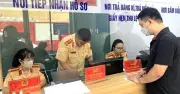 Mức phạt và thủ tục sang tên xe không chính chủ mới nhất