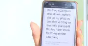 Mục tiêu phổ cập kỹ năng sử dụng dịch vụ công trực tuyến cho người dân