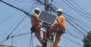 Mạch sống giữa đại dịch: Khi thành phố lặng im, những ngọn đèn không tắt