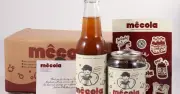 MêCola vấp tranh cãi vì giá cao, cách bán khó tiếp cận và lượng đường gấp rưỡi cola thường