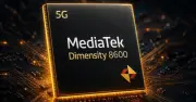 MediaTek sắp ra mắt chip 3nm Dimensity 8600, điện thoại pin 10.000mAh sắp thành tiêu chuẩn