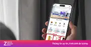 Mega Live sinh nhật VnShop: 10 giờ liên tục với ưu đãi khủng từ nhiều thương hiệu