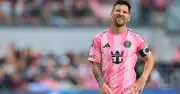 Messi chủ động xin ra nghỉ để tránh rủi ro chấn thương