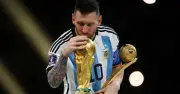 Messi chuẩn bị phá kỷ lục ghi bàn World Cup của Klose tại giải 2026
