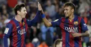 Messi dành lời khen đặc biệt cho Neymar trước thềm World Cup 2026