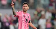 Messi giải hạn sân nhà, Inter Miami thắng Portland Timbers 2-0