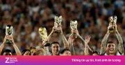Messi khiêm tốn: Argentina không đủ sức bảo vệ ngôi vương World Cup 2026