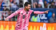 Messi lập hat-trick rực rỡ, Inter Miami thắng tưng bừng tại MLS