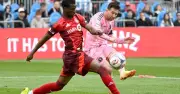 Messi lập kỷ lục 100 bàn thắng và kiến tạo nhanh nhất lịch sử MLS