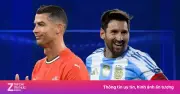 Messi nhắc tên Ronaldo, thừa nhận cuộc cạnh tranh vĩ đại tại La Liga