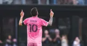 Messi rực sáng, Inter Miami đã biết thắng trên sân nhà