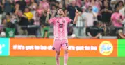 Messi tỏa sáng nhưng Inter Miami thua ngược Orlando City 3-4