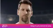 Messi và Mbappé xuất hiện trong MV cổ vũ World Cup 2026 của Shakira