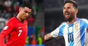 Messi vẫn là 'lão tướng' khác biệt nhất tại World Cup 2026