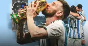 Messi vượt Ronaldo và Mbappé về số chiến dịch quảng cáo tại World Cup 2026