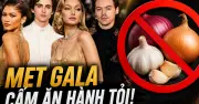 Met Gala 2025: Những quy định khắt khe khách mời phải tuân thủ