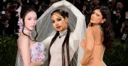 Met Gala 2026: Lisa dẫn đầu EMV, Kpop thống trị bảng xếp hạng