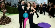 Met Gala 2026: Thời trang thành nghệ thuật di động trên thảm đỏ