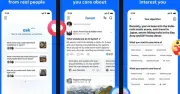 Meta ra mắt Forum: Ứng dụng mới dành riêng cho Facebook Groups, cạnh tranh Reddit