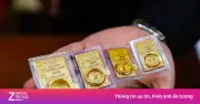 Môi giới vàng rồng Thăng Long lừa họ hàng gần 22 tỷ đồng