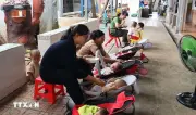 Mái ấm an vui: Nơi yêu thương và hy vọng cho trẻ em có hoàn cảnh đặc biệt