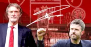 Michael Carrick chính thức được bổ nhiệm làm HLV trưởng MU đến năm 2028