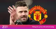 Michael Carrick tiến gần đến ghế HLV chính thức tại MU