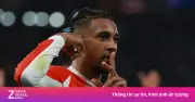Michael Olise gây phẫn nộ khi nói 'không biết' cầu thủ Brazil hay nhất