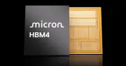 Micron báo doanh thu kỷ lục, cảnh báo nguồn cung bộ nhớ AI đang căng thẳng