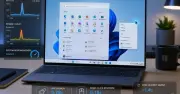 Microsoft bảo vệ tính năng ép xung CPU chớp nhoáng trên Windows 11