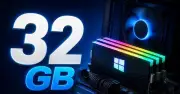 Microsoft khuyến nghị 32 GB RAM là chuẩn mới cho máy tính chơi game