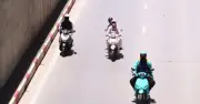 Miền Bắc sắp kết thúc nắng nóng gay gắt, mưa to xuất hiện từ cuối tháng 5