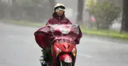 Miền Bắc sắp đón hai đợt mưa giông đầu tháng 5, nắng nóng gia tăng trên diện rộng
