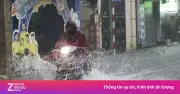 Miền Bắc sắp đón không khí lạnh, nguy cơ mưa dông cuối tuần