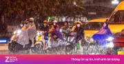 Miền Bắc sắp đón mưa 3 ngày, nắng nóng tái diễn từ đầu tháng 6