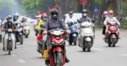 Miền Bắc sắp đón đợt nắng nóng gay gắt, nhiệt độ trên 39 độ C