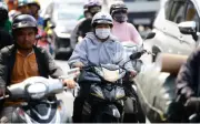 Miền Bắc sắp đón đợt nắng nóng kéo dài nhất từ đầu mùa hè