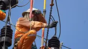 Miền Bắc trải qua đợt nắng nóng gay gắt nhất đầu hè 2026, tiêu thụ điện lập kỷ lục