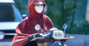 Miền Bắc và miền Trung mưa lớn cuối tuần, nắng nóng quay trở lại từ 1.6